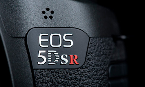 دوربین کانن Canon EOS 5DS R